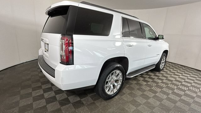 Used 2016 GMC Yukon SLT w/ Open Road Package AWD/4WD image 3