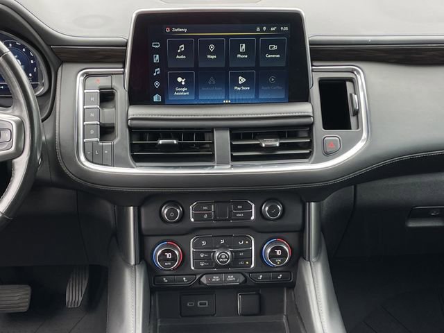 Used 2022 Chevrolet Tahoe LT w/ Luxury Package RWD image 16