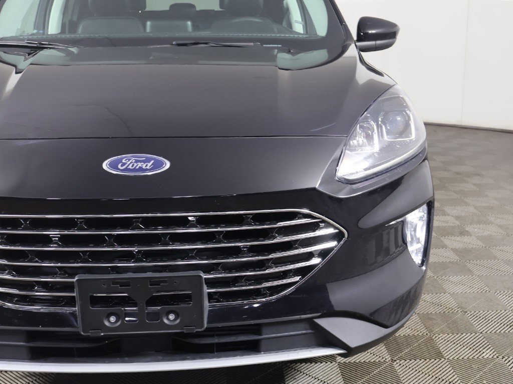 Used 2022 Ford Escape SEL image 14