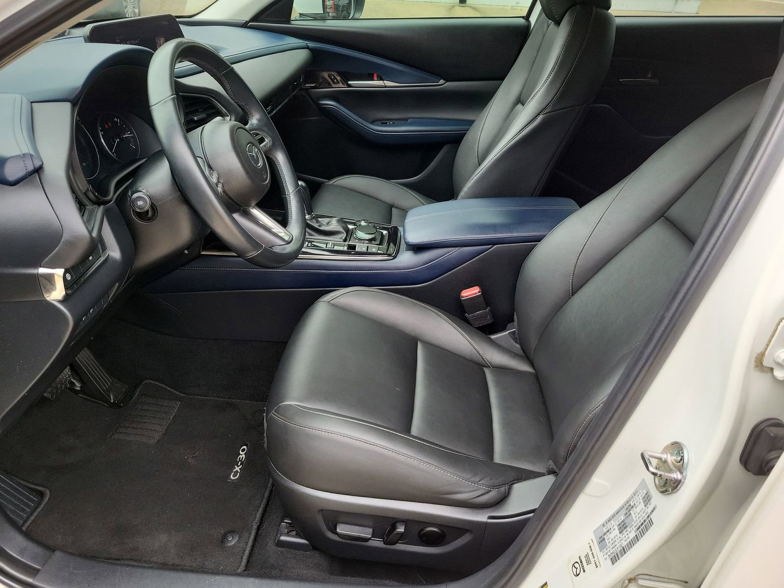 Used 2020 MAZDA CX-30 FWD w/ Preferred Package image 18
