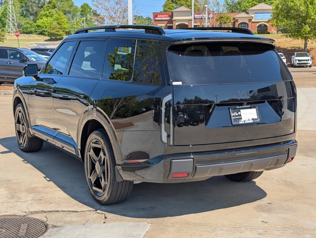 Used 2027 Kia Telluride SX X-Line image 11