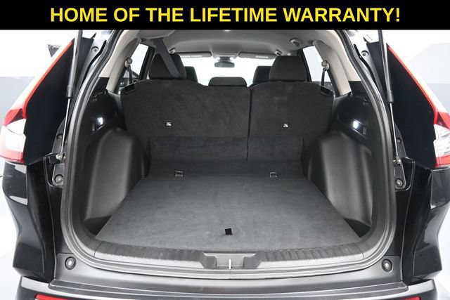 Used 2023 Honda CR-V LX image 36