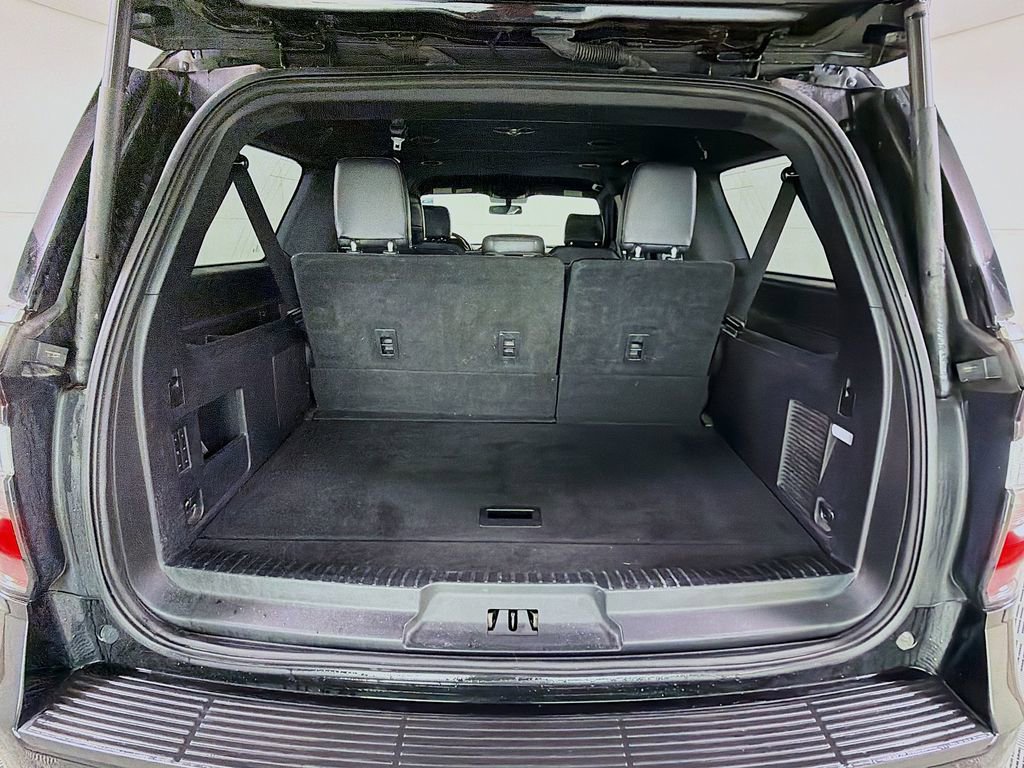 Used 2019 Ford Expedition Max Limited image 29