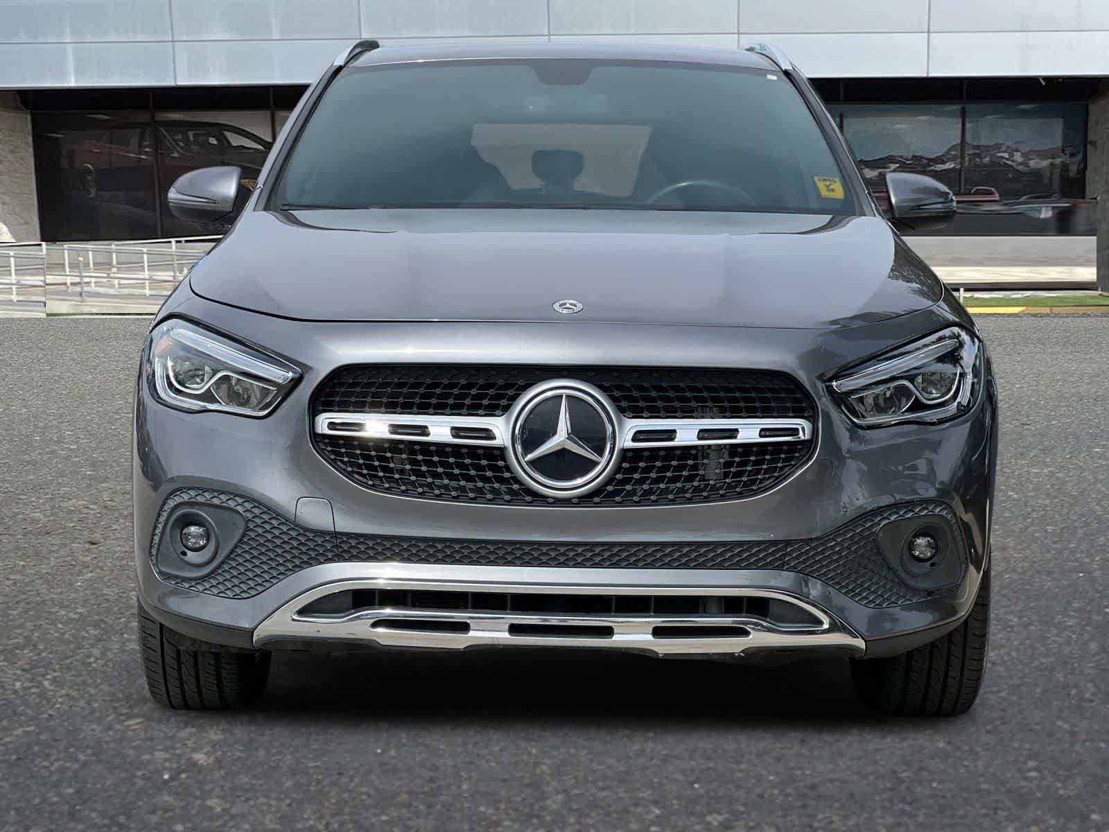 Used 2023 Mercedes-Benz GLA 250 image 11