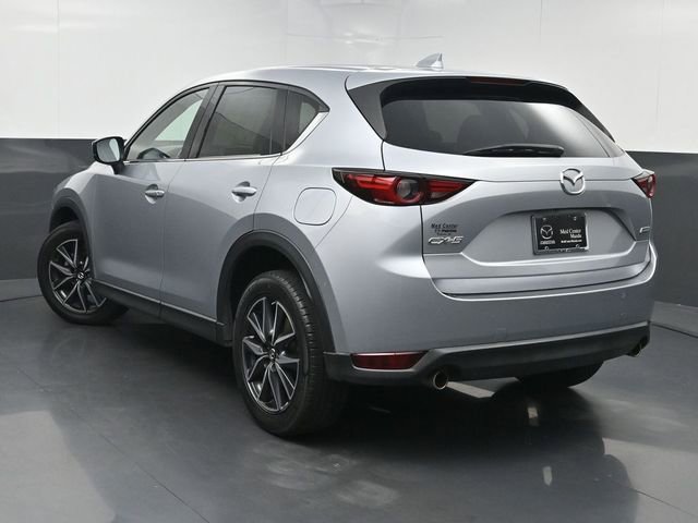 Used 2018 MAZDA CX-5 Grand Touring FWD image 4