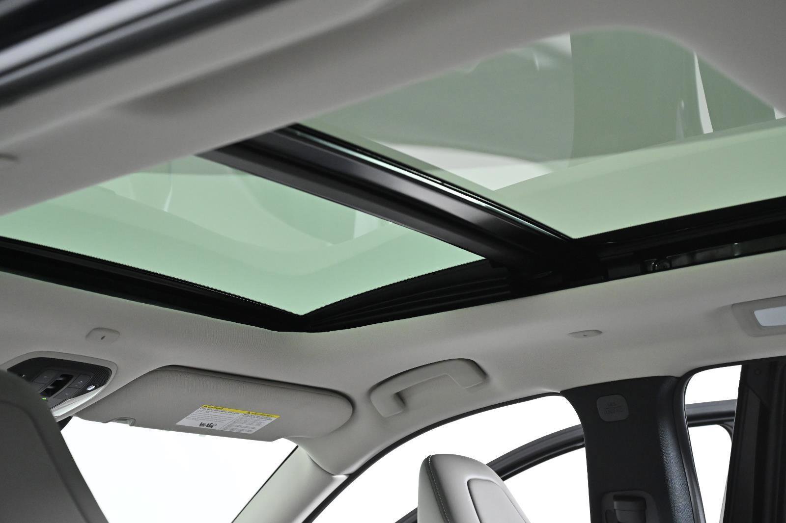 Certified 2026 INFINITI QX60 Luxe w/ Cargo Package image 34