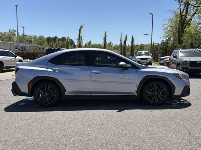 Used 2022 Subaru WRX Premium AWD/4WD image 2