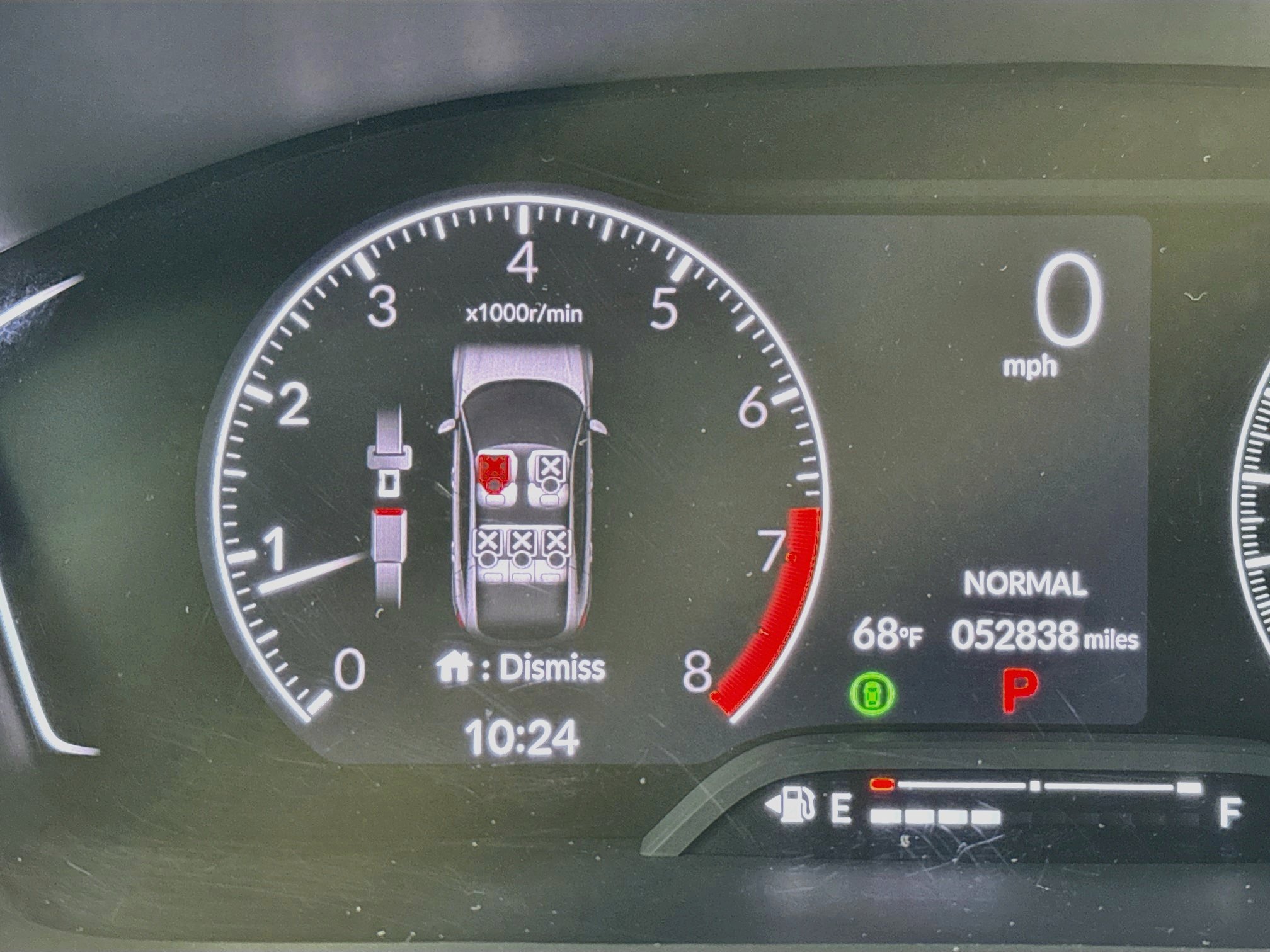 Certified 2022 Honda Civic Sport image 12