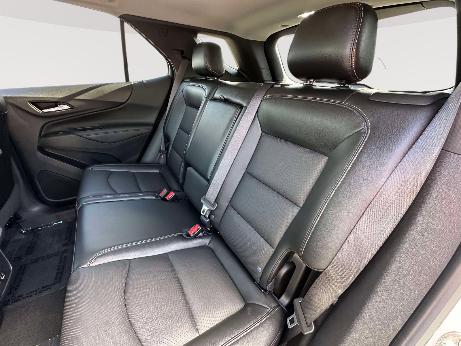 Used 2021 Chevrolet Equinox Premier image 33