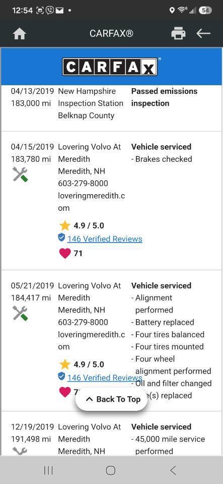 Used 2008 Volvo XC70 3.2 AWD/4WD image 81