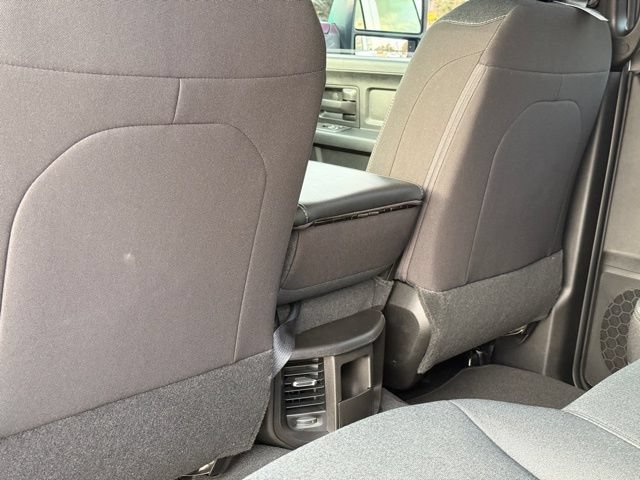 New 2026 RAM 3500 Tradesman AWD/4WD image 29