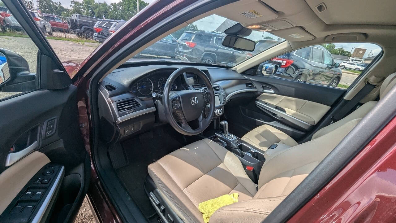 Used 2015 Honda Crosstour EX-L image 12