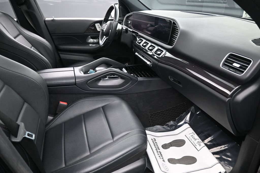 Used 2020 Mercedes-Benz GLE 350 image 20