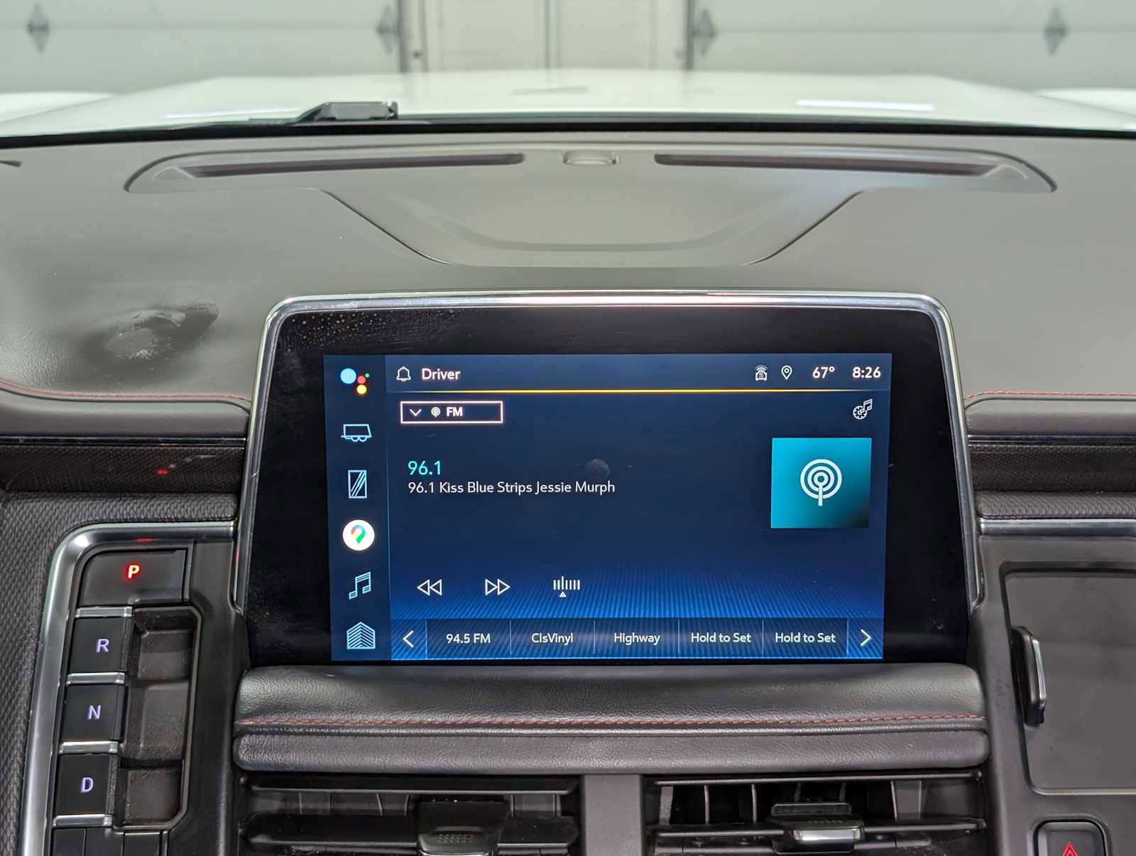 Used 2022 Chevrolet Tahoe RST w/ Luxury Package image 19