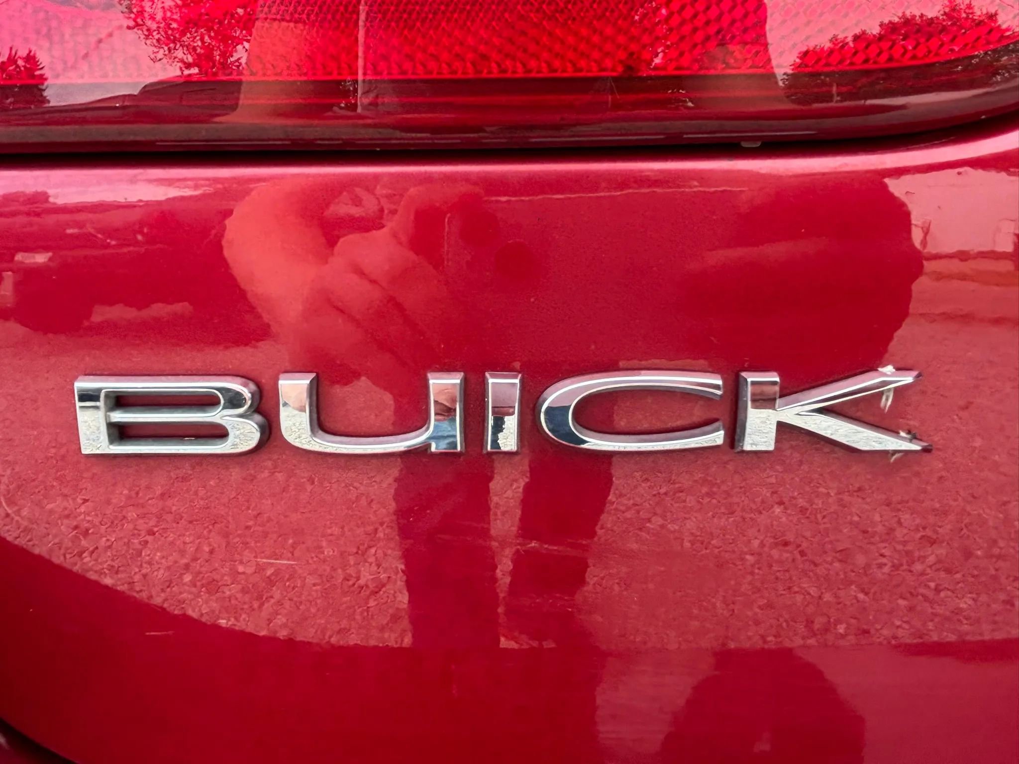 Used 2006 Buick Lucerne CXL w/ Luxury Package FWD image 13