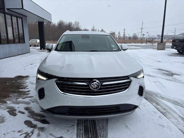 Used 2022 Buick Envision Preferred image 6