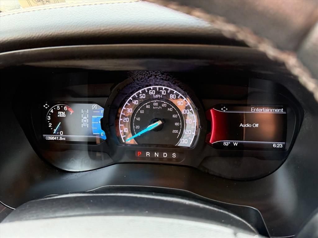 Used 2019 Ford Ranger Lariat w/ Equipment Group 501A Mid AWD/4WD image 20