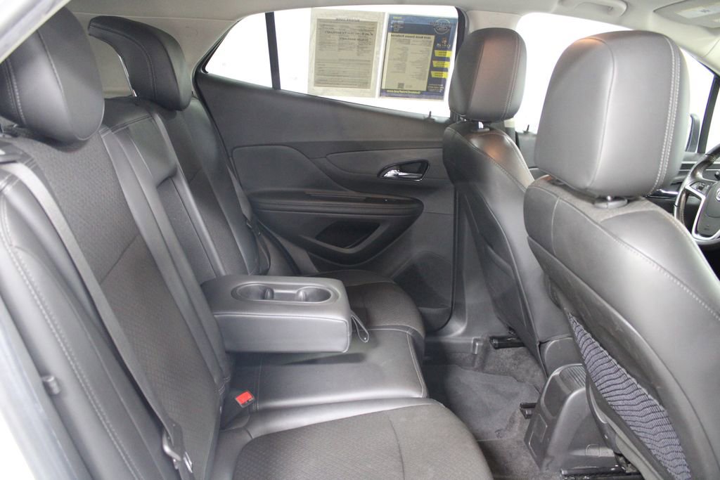 Used 2019 Buick Encore Preferred image 26