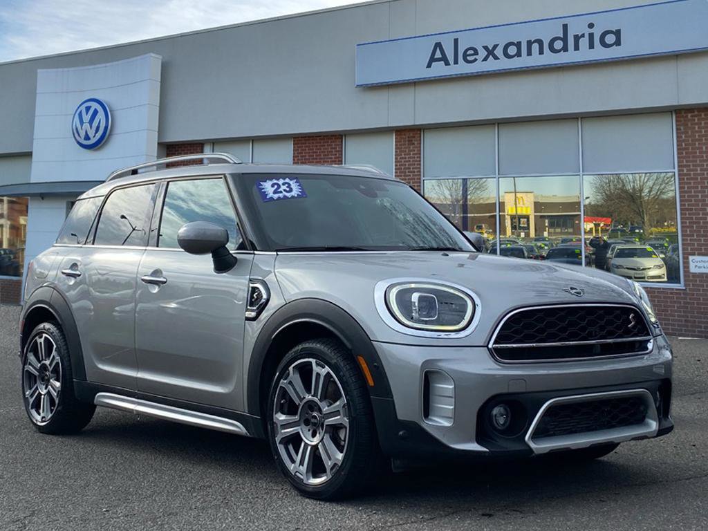 Used 2023 MINI Cooper Countryman S