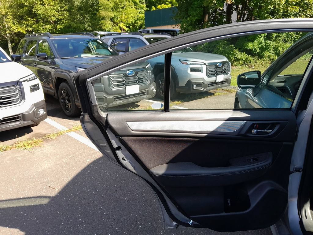 Used 2019 Subaru Legacy 2.5i Premium AWD/4WD image 28