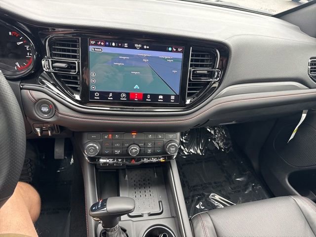 New 2026 Dodge Durango GT AWD/4WD image 24