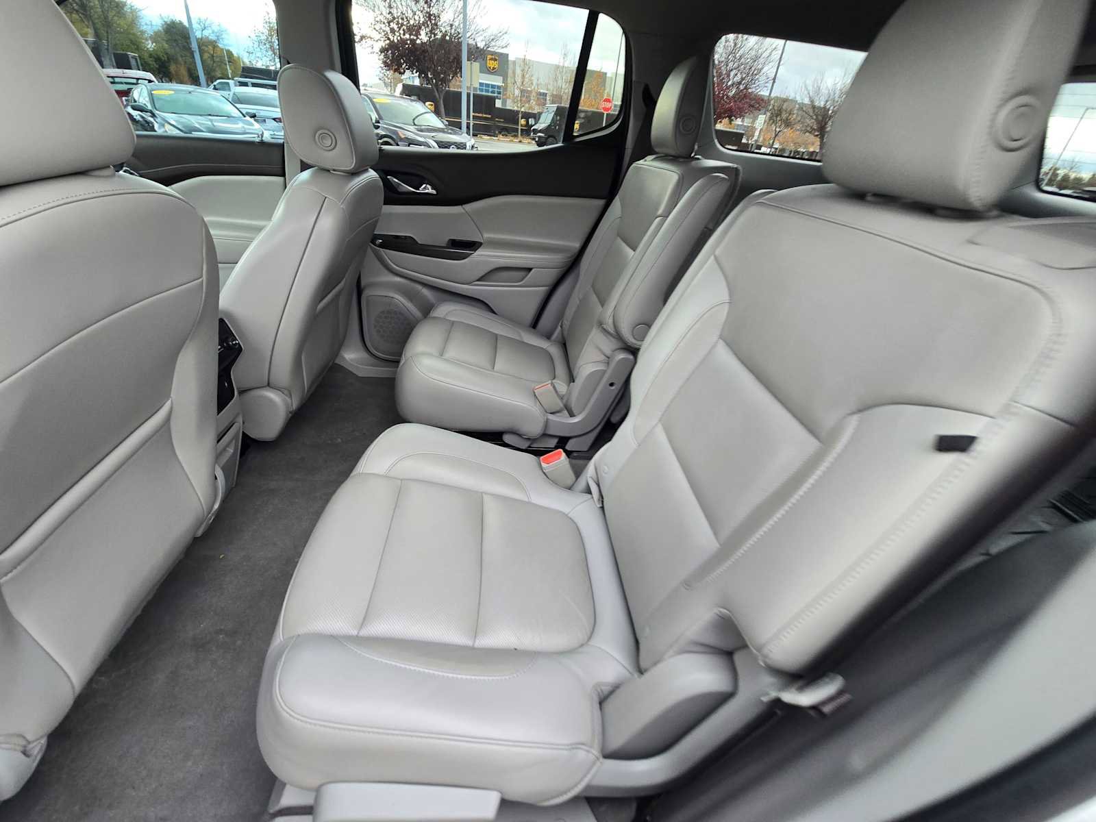 Used 2019 GMC Acadia SLT image 21