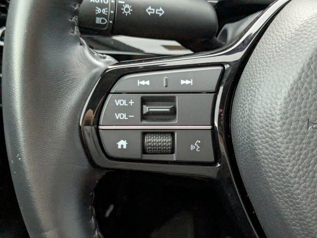 Used 2023 Honda CR-V EX-L image 32