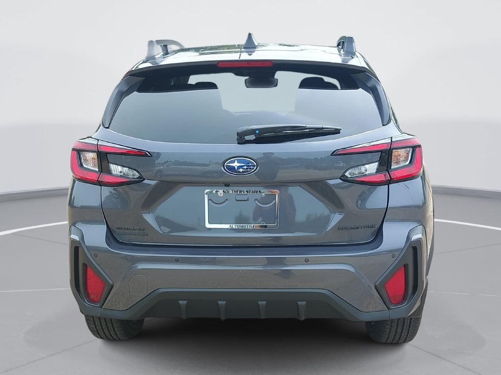 New 2026 Subaru Crosstrek 2.5i Limited AWD/4WD image 6