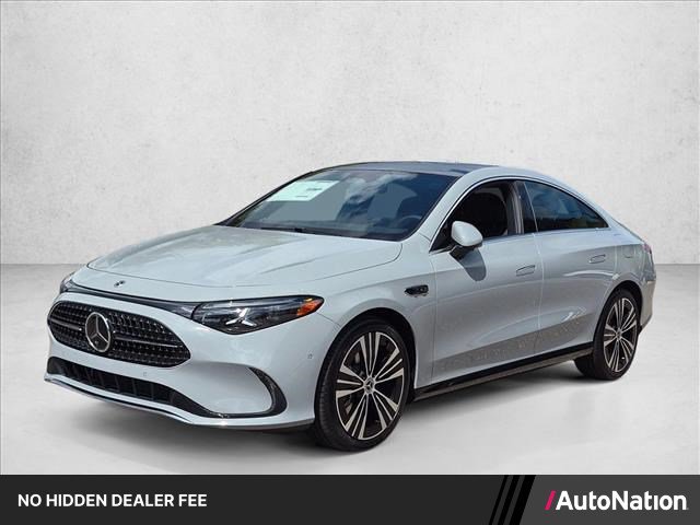 New 2027 Mercedes-Benz CLA 220 image 1