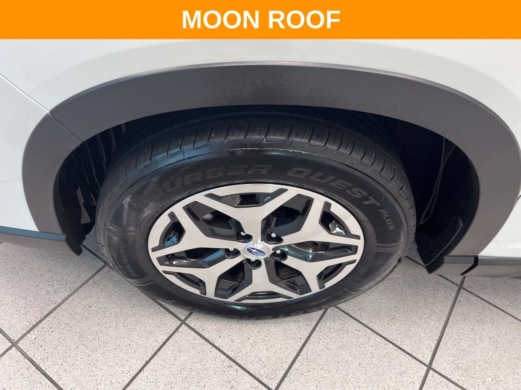 Used 2020 Subaru Forester Premium AWD/4WD image 5