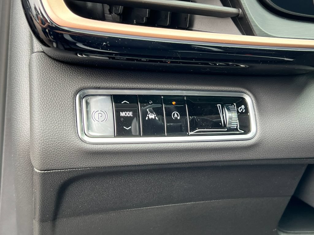 New 2026 Buick Envision Sport Touring AWD/4WD image 20