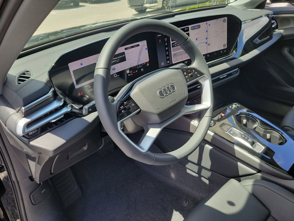 New 2026 Audi A5 2.0T Premium Plus AWD/4WD image 7