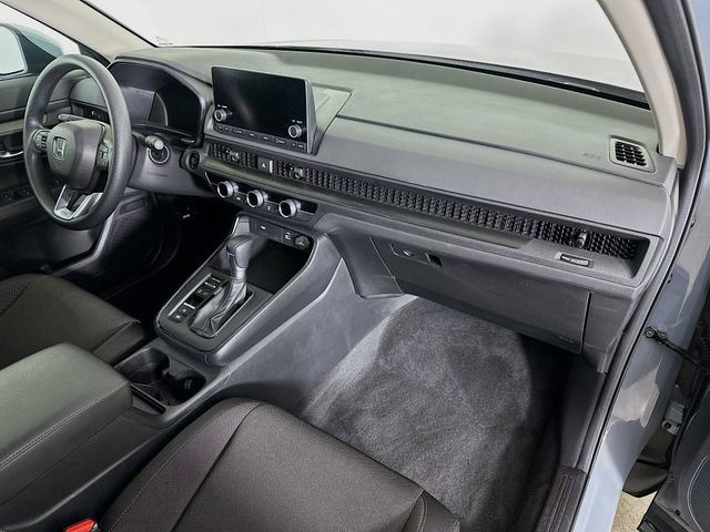 Certified 2025 Honda CR-V LX image 30