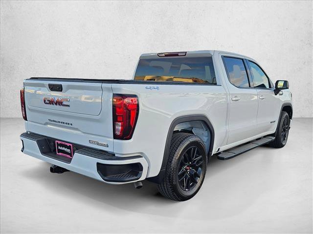 New 2026 GMC Sierra 1500 Elevation video 2