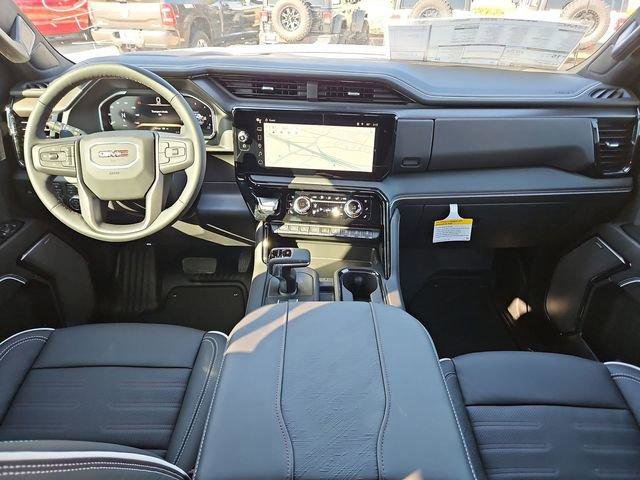 New 2026 GMC Sierra 1500 AT4X image 4