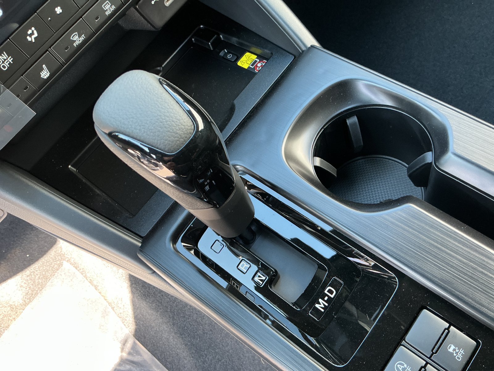 New 2026 Subaru Outback Premium AWD/4WD image 24