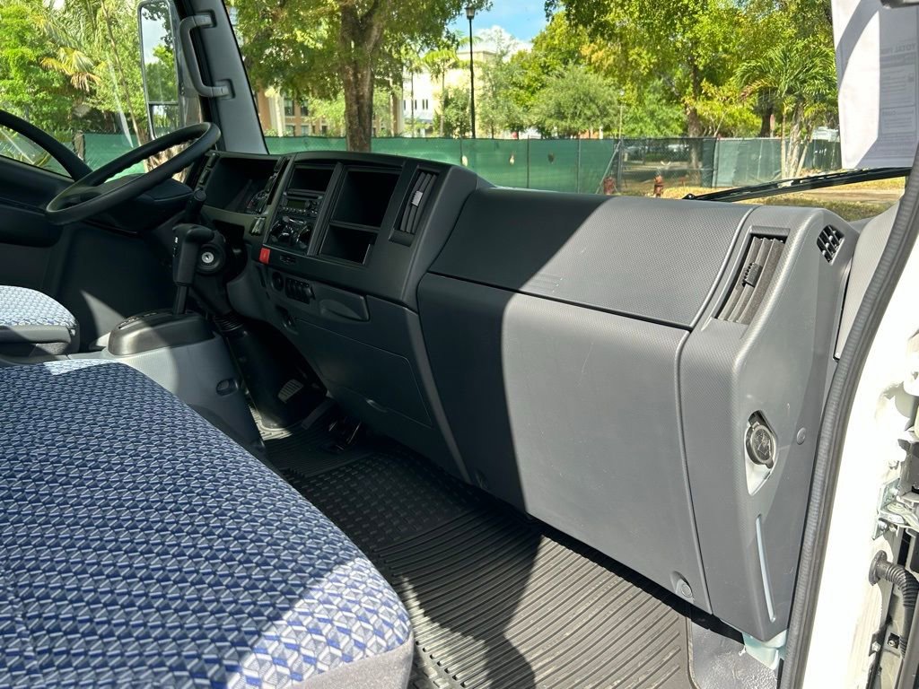 New 2025 Chevrolet Low Cab Forward 5500HG image 23