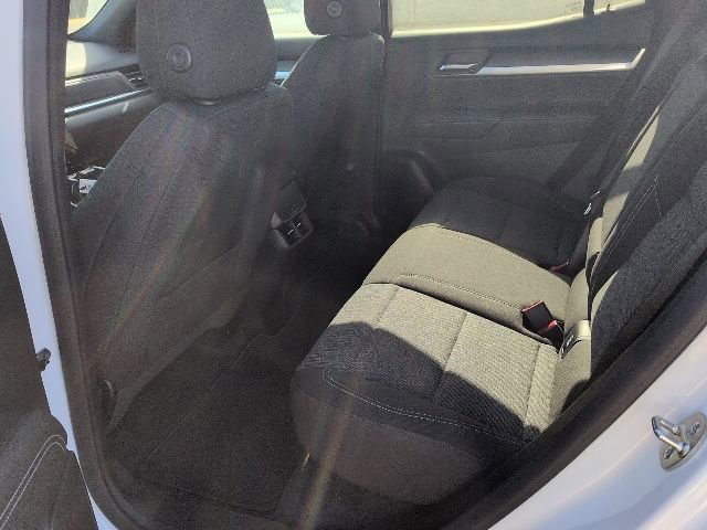 New 2026 GMC Terrain Elevation image 6