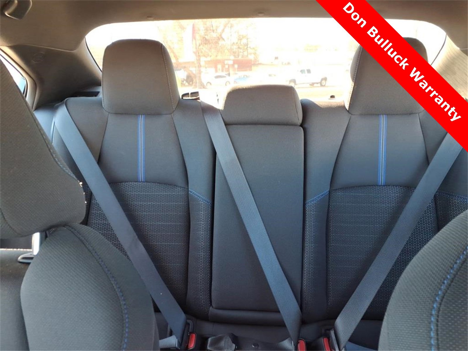 Used 2020 Toyota Corolla SE image 15