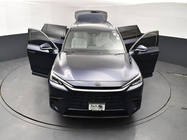 Used 2025 Lexus TX 350 AWD w/ Technology Package image 26