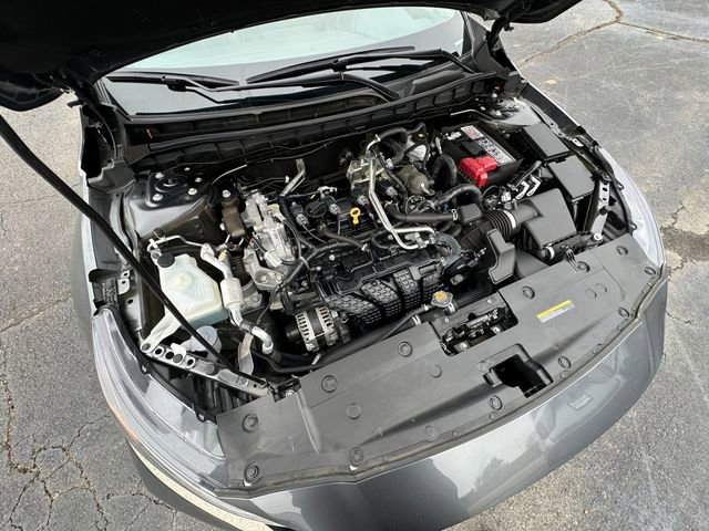 Used 2024 Nissan Altima 2.5 SR image 31