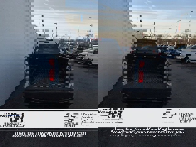 Used 2021 Chevrolet Silverado 1500 W/T w/ WT Value Package image 7