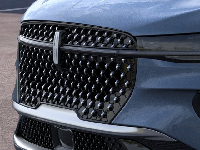 New 2026 Lincoln Nautilus Reserve AWD/4WD image 19