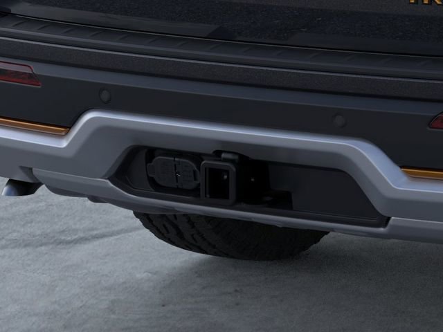 New 2026 Ford Explorer Tremor w/ Tremor Convenience Package AWD/4WD image 53