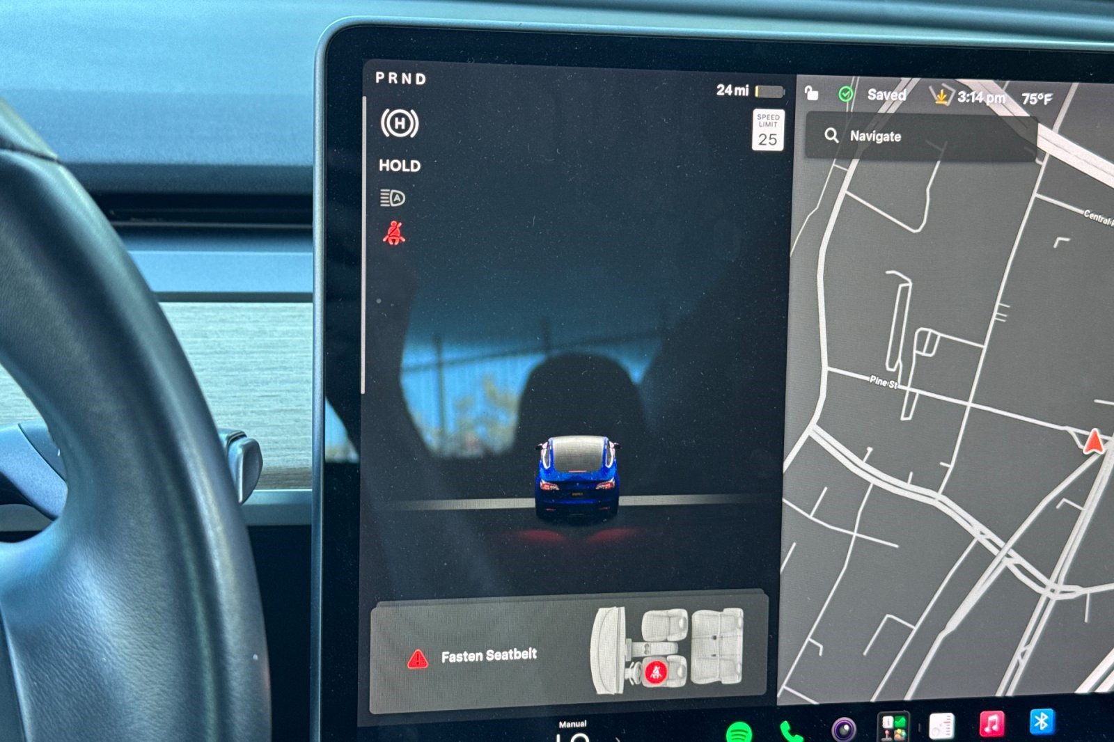 Used 2018 Tesla Model 3 Long Range RWD image 18