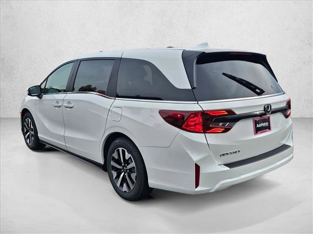 New 2026 Honda Odyssey EX-L image 7