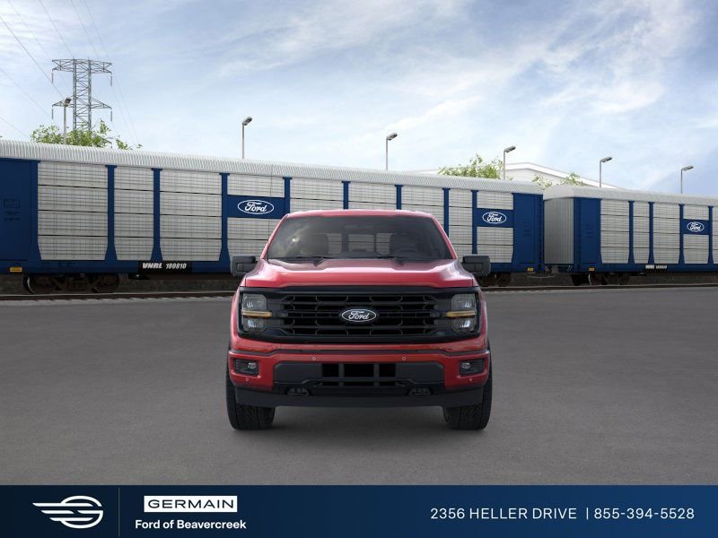 New 2026 Ford F150 XLT image 6