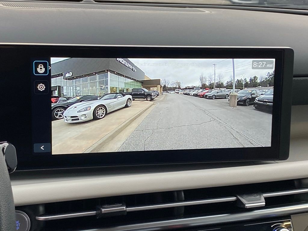 New 2026 Hyundai Tucson SEL image 15