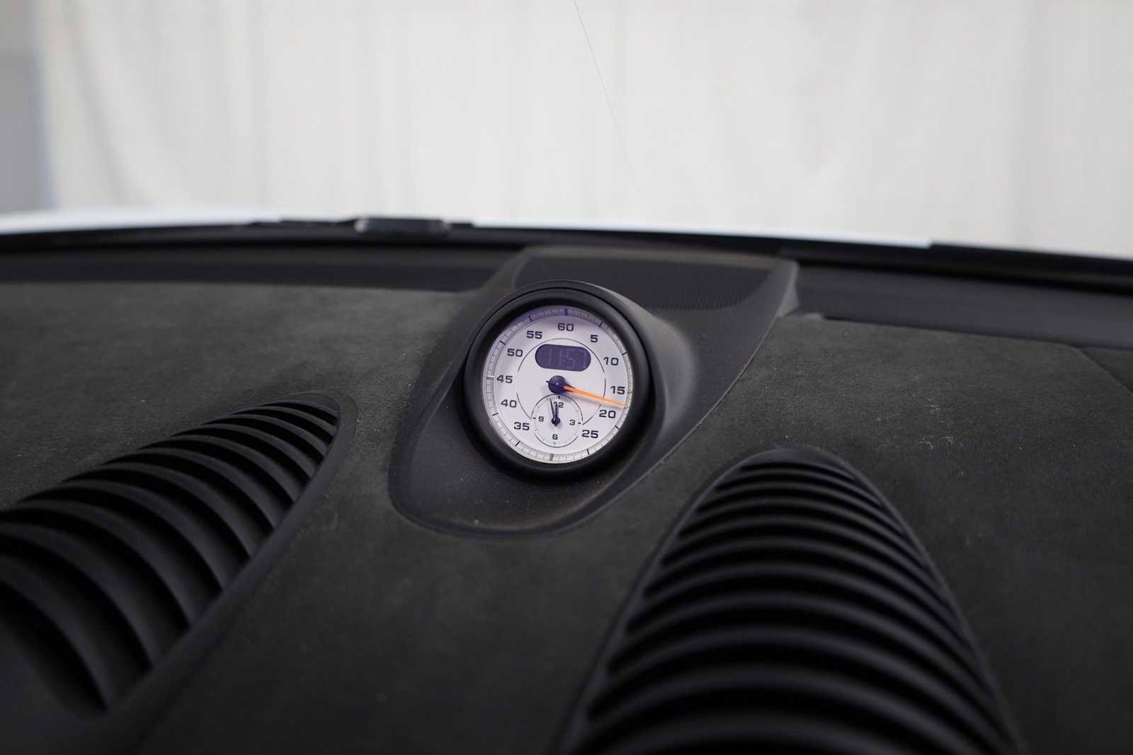 Used 2025 Porsche 718 Boxster Spyder RS image 18