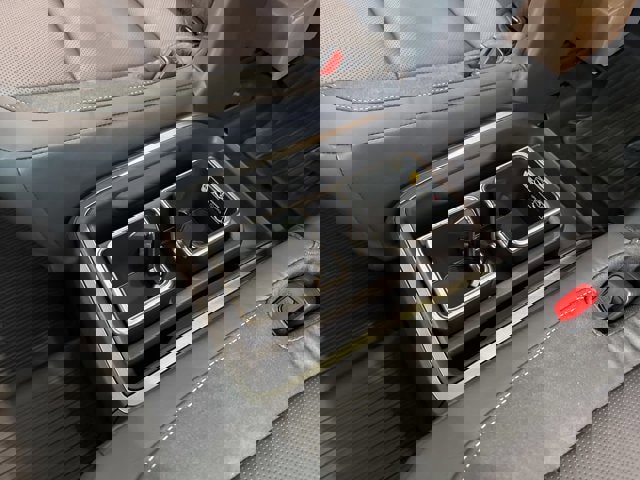 New 2026 Lexus TX 500h AWD image 38